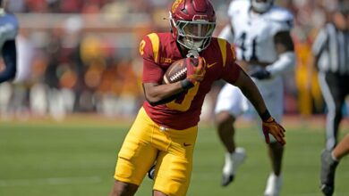 USC football final thoughts: Analysis of another disappointing loss for the Trojans