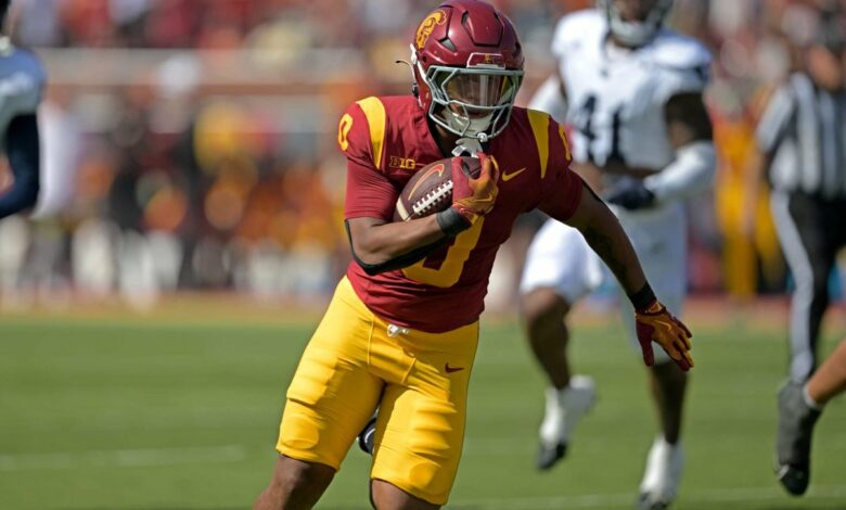 USC football final thoughts: Analysis of another disappointing loss for the Trojans