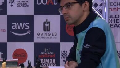 Uncertainty in games in Global Chess League is very good for the game: Giri