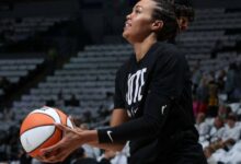 WNBA Finals scores and live updates: New York Liberty vs. Minnesota Lynx Game 4 predictions, odds, how to watch and schedule