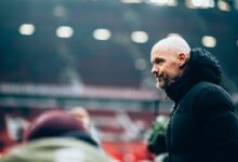 Why Erik ten Hag failed at Manchester United: From player disputes to bad results