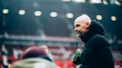 Why Erik ten Hag failed at Manchester United: From player disputes to bad results