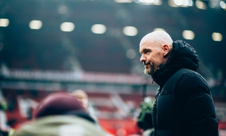 Why Erik ten Hag failed at Manchester United: From player disputes to bad results