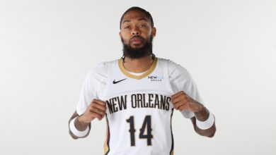 Willie Green: Brandon Ingram dominates in Pelicans practice amid NBA trade rumors