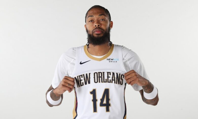 Willie Green: Brandon Ingram dominates in Pelicans practice amid NBA trade rumors