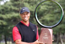 ZOZO Championship 2024 live: dates, tee times, players, leaderboard and how to follow the popular event in Japan