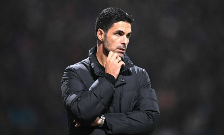 Arsenal Today: Arteta's public persona, the Nwaneri decision and unlocking Jesus