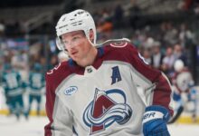 Avs, Predators try to snap respective 2-game skids