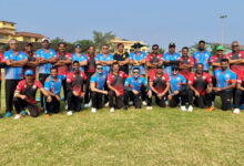 Kerala Overseas Cricketers (KOC) and Kerala Young Veterans (KVC) hosted the 10th season of the Friendship Cup.