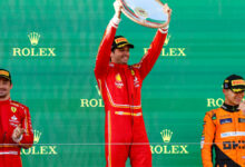 Resurgence of the prancing horse: What Ferrari's return means for F1